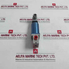 Circle Seal Controls Sv10T32P4P43D Control Solenoid Valve 28 Vdc 1579687-004