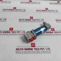 Circle Seal Controls Sv10T32P4P43D Control Solenoid Valve 28 Vdc 1579687-004