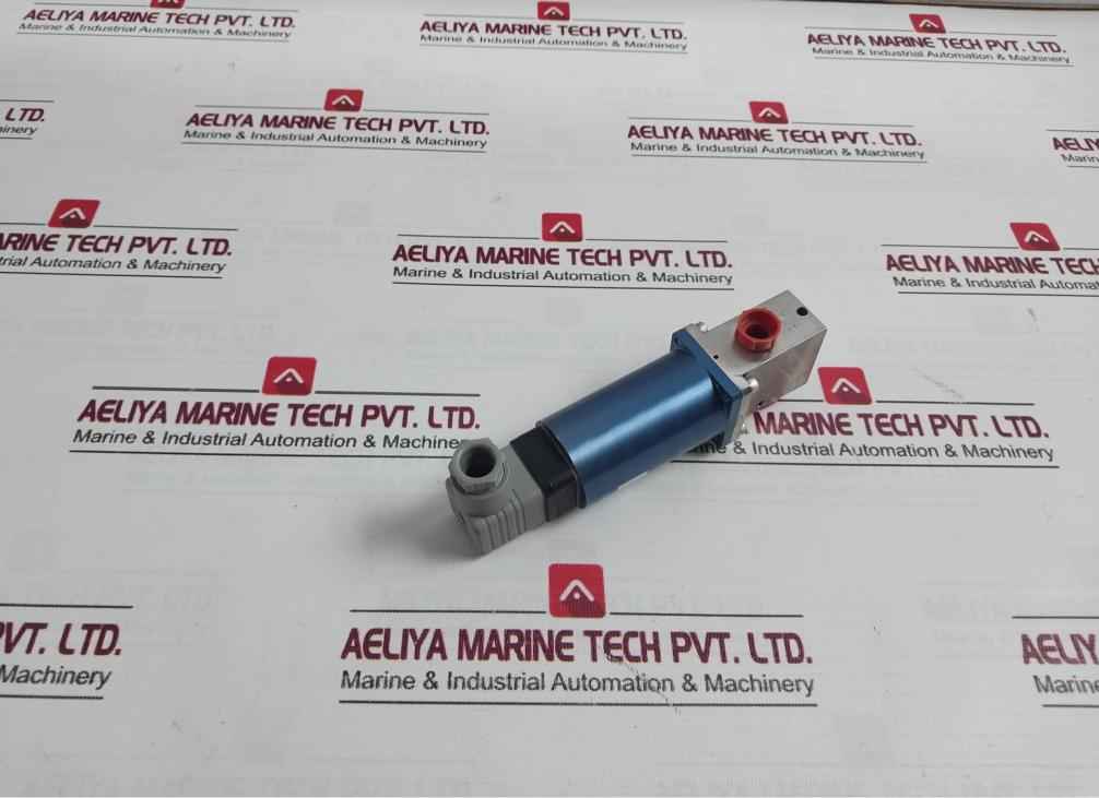 Circle Seal Controls Sv10T32P4P43D Control Solenoid Valve 28 Vdc 1579687-004