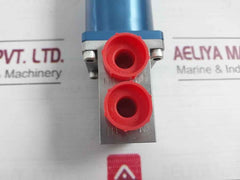 Circle Seal Controls Sv10T32P4P43D Control Solenoid Valve 28 Vdc 1579687-004