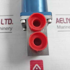 Circle Seal Controls Sv10T32P4P43D Control Solenoid Valve 28 Vdc 1579687-004