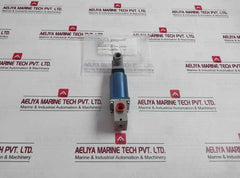 Circle Seal Controls Sv10T32P4P43D Control Solenoid Valve 28 Vdc 1579687-004