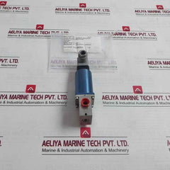 Circle Seal Controls Sv10T32P4P43D Control Solenoid Valve 28 Vdc 1579687-004