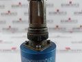Circle Seal Controls Sv10T32P4P43 Solenoid Valve 3000 Psi 28 Vdc Ms3106F10Sl-4S