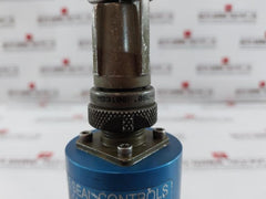 Circle Seal Controls Sv10T32P4P43 Solenoid Valve 3000 Psi 28 Vdc Ms3106F10Sl-4S
