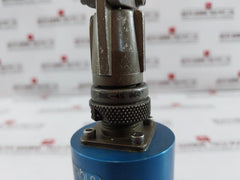 Circle Seal Controls Sv10T32P4P43 Solenoid Valve 3000 Psi 28 Vdc Ms3106F10Sl-4S