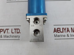 Circle Seal Controls Sv10T32P4P43 Solenoid Valve 3000 Psi 28 Vdc Ms3106F10Sl-4S