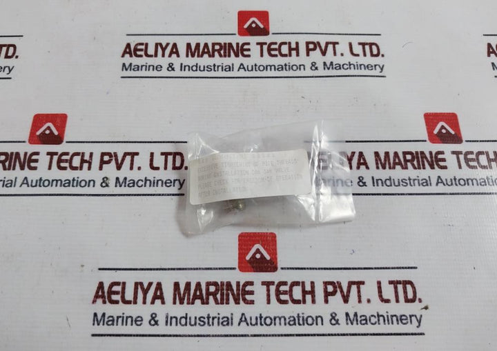 Circle Seal D532E-1M-70 Popoff Valve