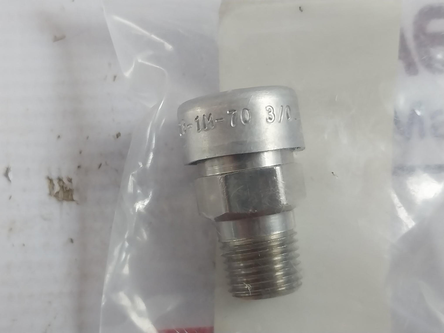 Circle Seal D532E-1M-70 Popoff Valve