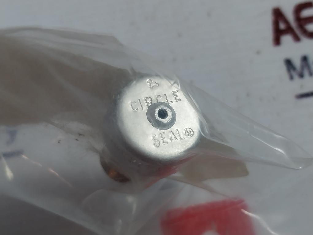 Circle Seal D532e-1m-70 Popoff Valve