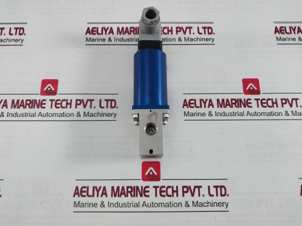 Circle Seal Sv10T32P4P43D Solenoid Valve 1579687-004 3000 Psi