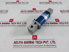 Circle Seal Sv10T32P4P43D Solenoid Valve 1579687-004 3000 Psi