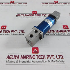Circle Seal Sv10T32P4P43D Solenoid Valve 1579687-004 3000 Psi