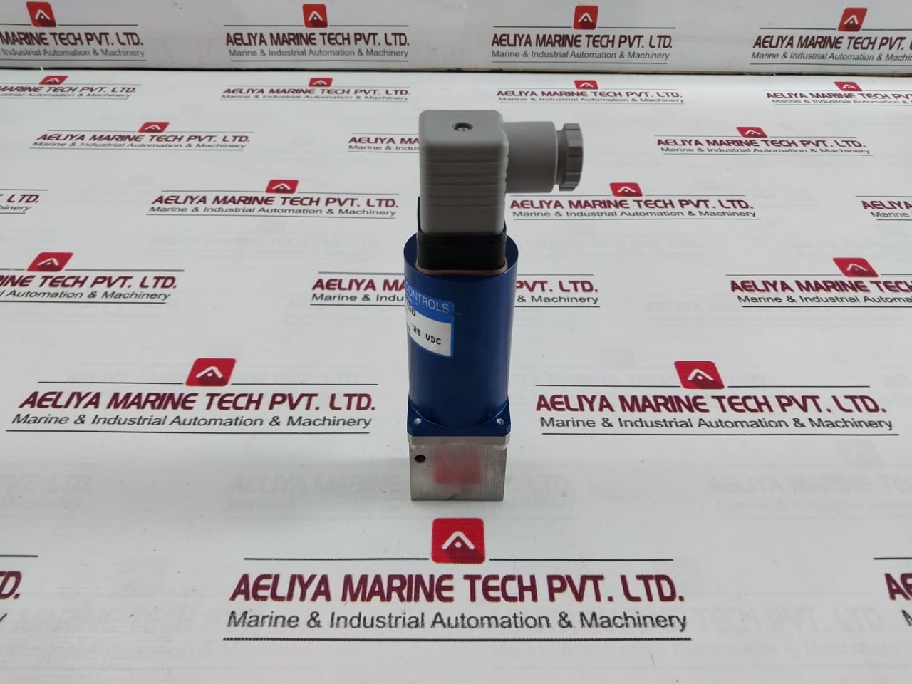 Circle Seal Sv10T32P4P43D Solenoid Valve 1579687-004 3000 Psi