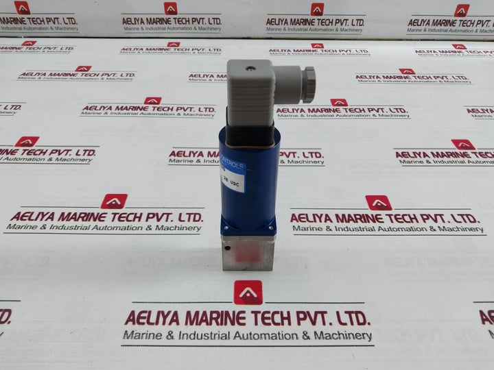 Circle Seal Sv10T32P4P43D Solenoid Valve 1579687-004 3000 Psi