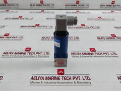 Circle Seal Sv10T32P4P43D Solenoid Valve 1579687-004 3000 Psi