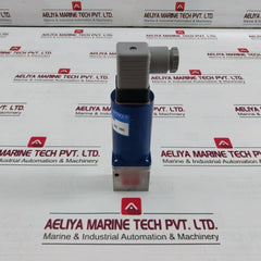Circle Seal Sv10T32P4P43D Solenoid Valve 1579687-004 3000 Psi