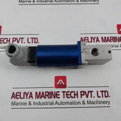 Circle Seal Sv10T32P4P43D Solenoid Valve 1579687-004 3000 Psi