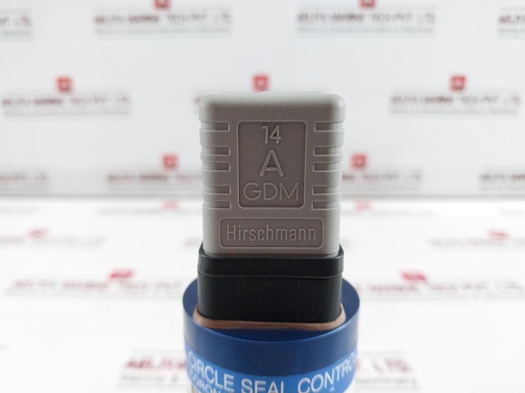 Circle Seal Sv10T32P4P43D Solenoid Valve 1579687-004 3000 Psi