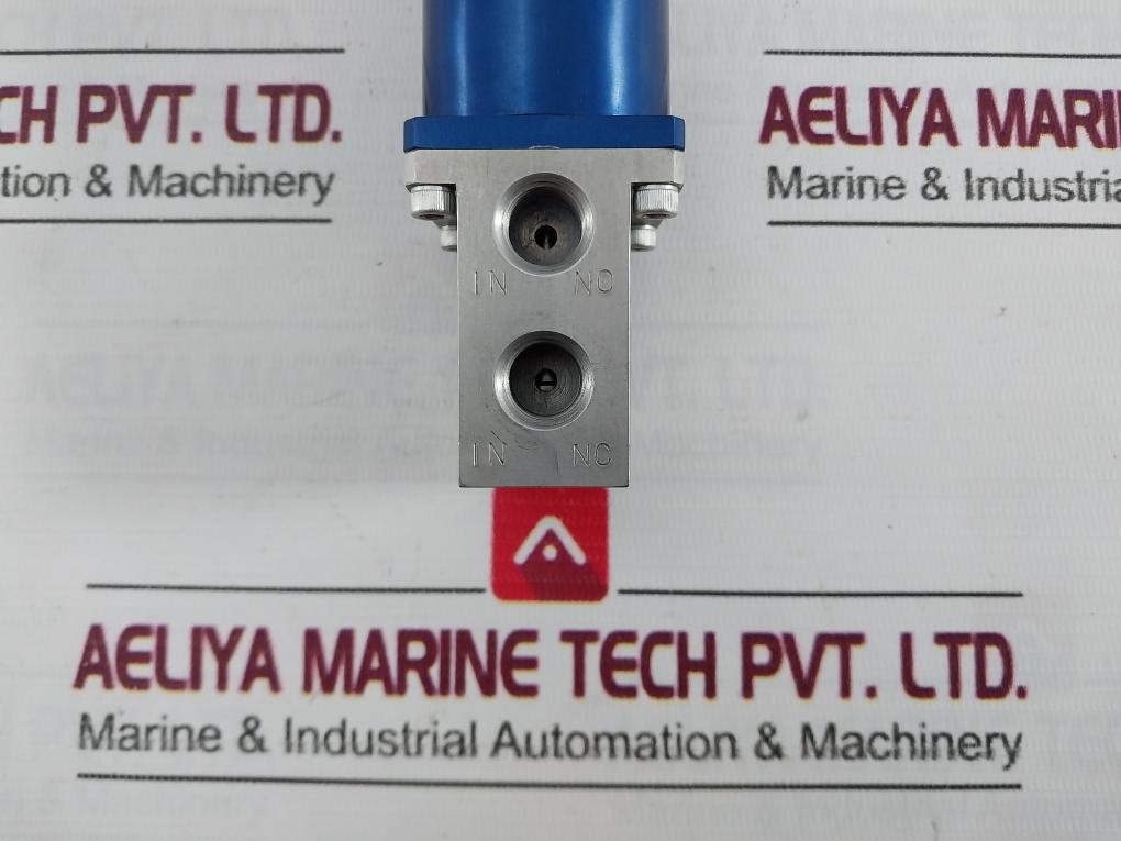 Circle Seal Sv10T32P4P43D Solenoid Valve 1579687-004 3000 Psi