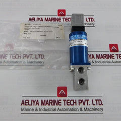 Circle Seal Sv10T32P4P43D Solenoid Valve 1579687-004 3000 Psi