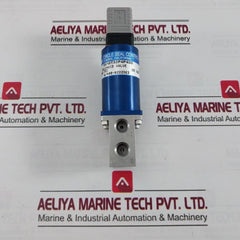Circle Seal Sv10T32P4P43D Solenoid Valve 1579687-004 3000 Psi