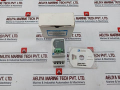 Circontrol TCP2RS+ Ethernet Converter 85-264V~/120-30V 47-63Hz Code: 310029