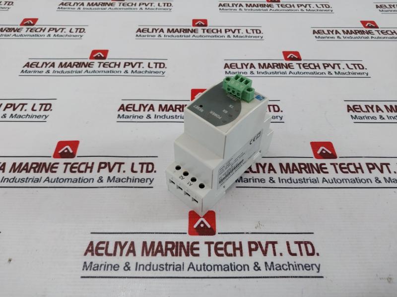 Circontrol TCP2RS+ Ethernet Converter 85-264V~/120-30V 47-63Hz Code: 310029