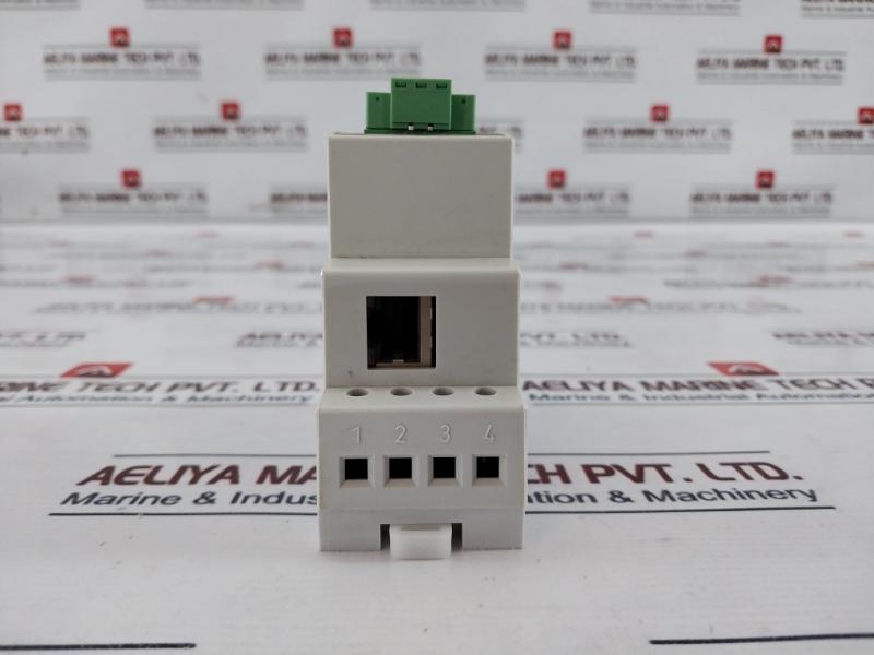 Circontrol TCP2RS+ Ethernet Converter 85-264V~/120-30V 47-63Hz Code: 310029