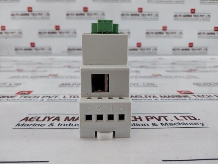 Circontrol TCP2RS+ Ethernet Converter 85-264V~/120-30V 47-63Hz Code: 310029