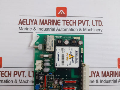 Circuit-Board-Lcu-M01a-Lcu01-1-By-Jrcs-Lcu-M01a-22ii-4