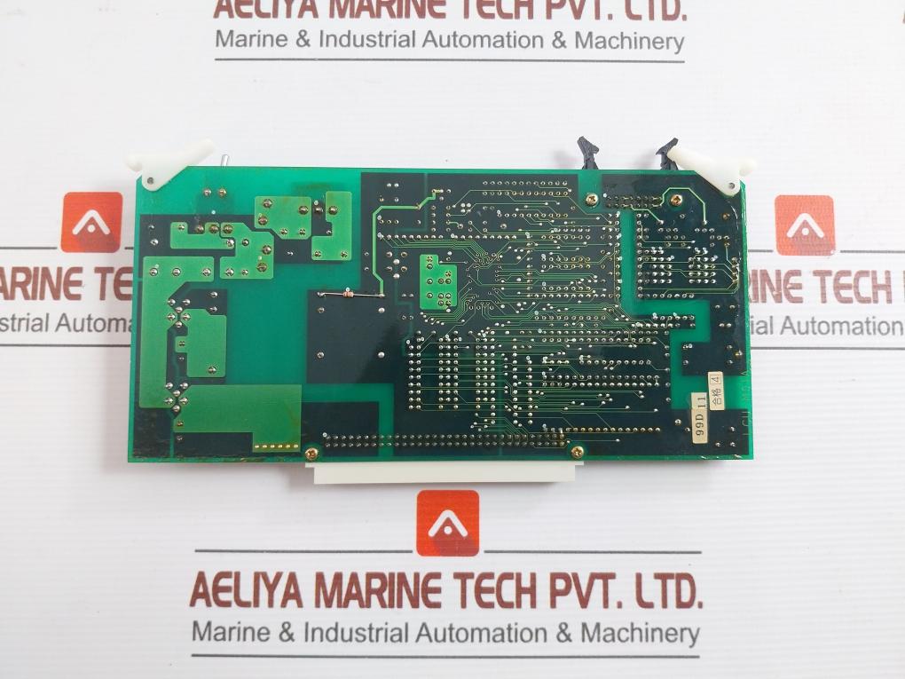 Circuit-Board-Lcu-M01a-Lcu01-1-By-Jrcs-Lcu-M01a-22ii-6