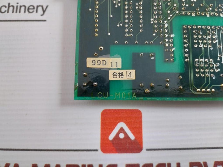 Circuit-Board-Lcu-M01a-Lcu01-1-By-Jrcs-Lcu-M01a-22ii-7