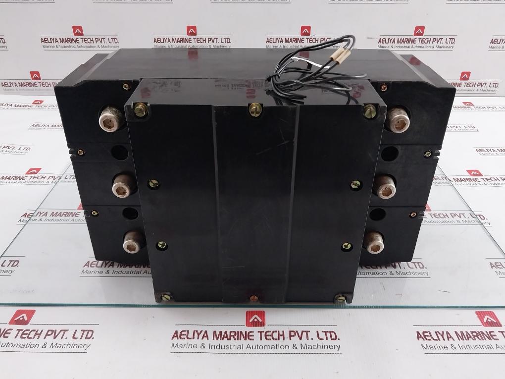 Circuit-Breaker-200-480V-50-60Hz-600-A-Terasaki-Tl-600-208778-11