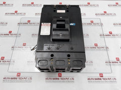 Circuit-Breaker-200-480V-50-60Hz-600-A-Terasaki-Tl-600-208778-1