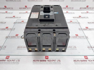 Circuit-Breaker-200-480V-50-60Hz-600-A-Terasaki-Tl-600-208778-2
