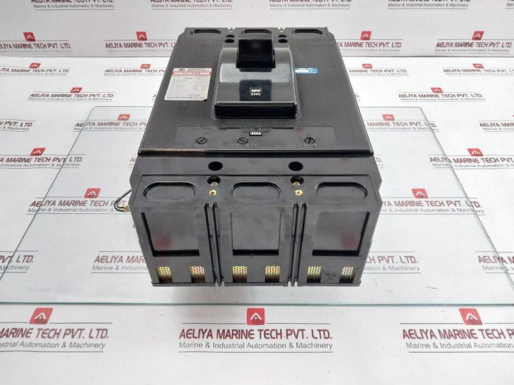 Circuit-Breaker-200-480V-50-60Hz-600-A-Terasaki-Tl-600-208778-2