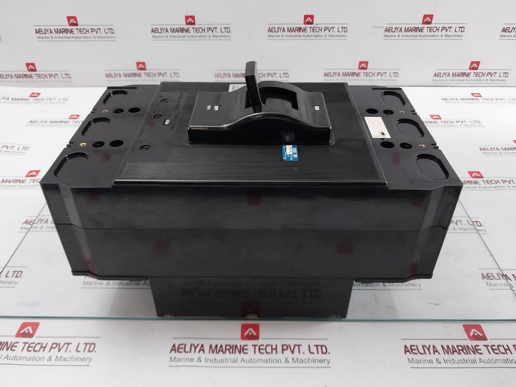 Circuit-Breaker-200-480V-50-60Hz-600-A-Terasaki-Tl-600-208778-3