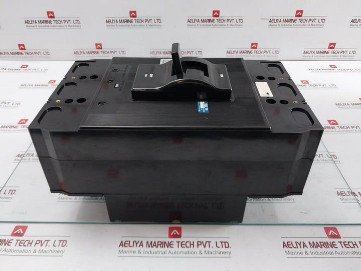 Circuit-Breaker-200-480V-50-60Hz-600-A-Terasaki-Tl-600-208778-3