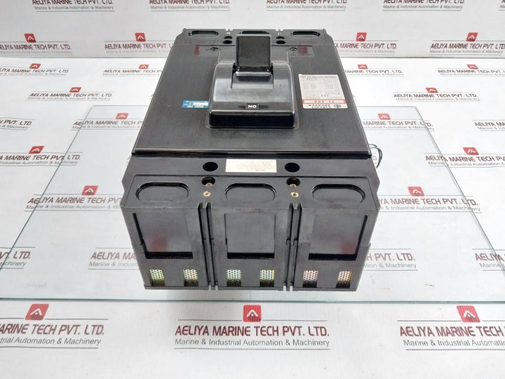 Circuit-Breaker-200-480V-50-60Hz-600-A-Terasaki-Tl-600-208778-4