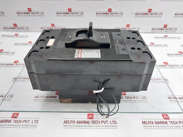 Circuit-Breaker-200-480V-50-60Hz-600-A-Terasaki-Tl-600-208778-5