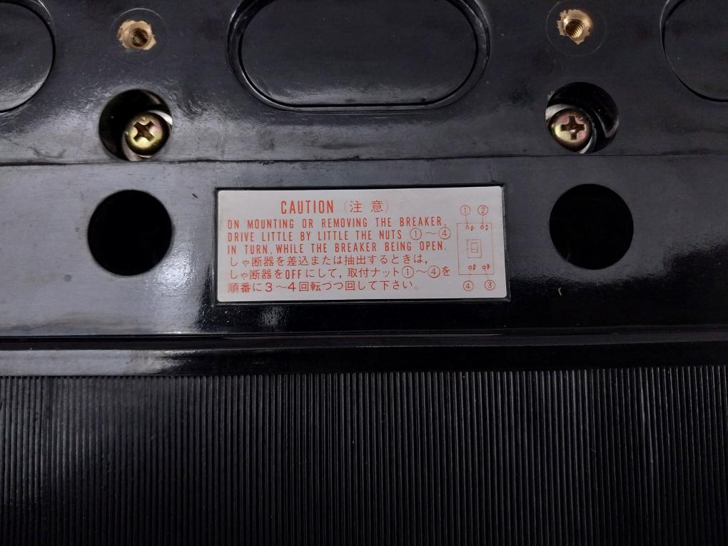 Circuit-Breaker-200-480V-50-60Hz-600-A-Terasaki-Tl-600-208778-8