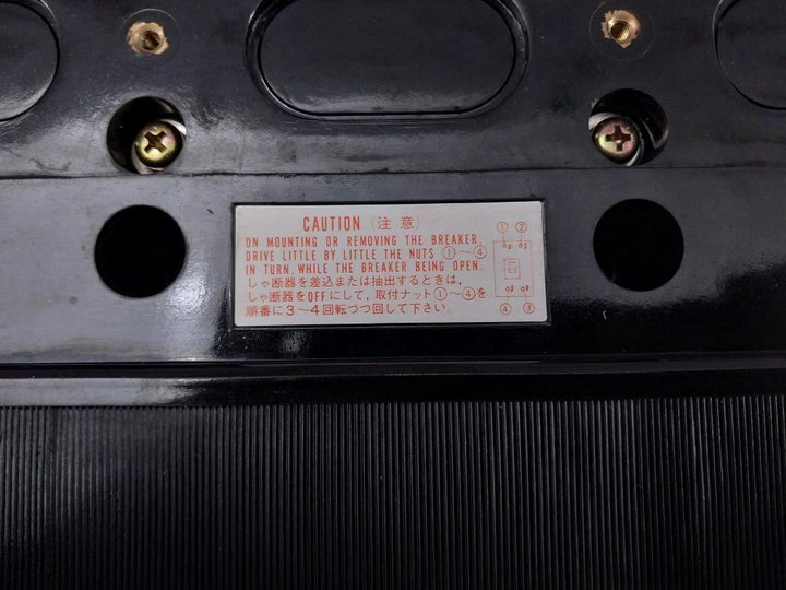Circuit-Breaker-200-480V-50-60Hz-600-A-Terasaki-Tl-600-208778-8