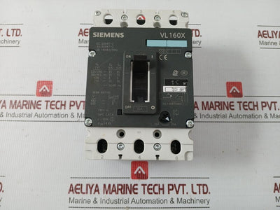 Circuit-Breaker-208-277-Vac-50-60Hz-32A-3-pole-Siemens-3Vl1703-1Dd33-8Tb1-209063-5