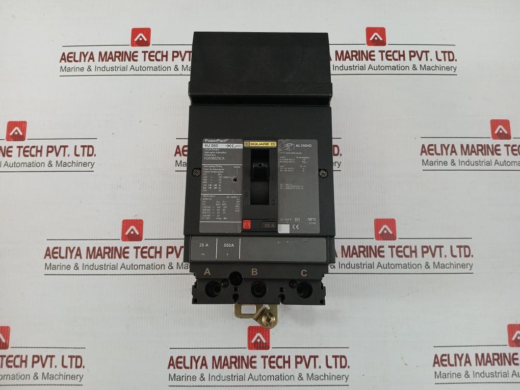 Circuit-Breaker-25a-750v-By-Square-D-Hja36025ca-1
