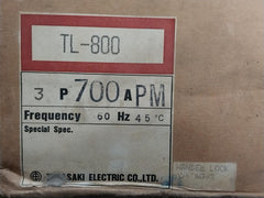Circuit-Breaker-3-Pole-At-45-C-60Hz-Terasaki-Tl-800-208832-12