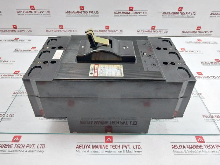 Circuit-Breaker-3-Pole-At-45-C-60Hz-Terasaki-Tl-800-208832-6