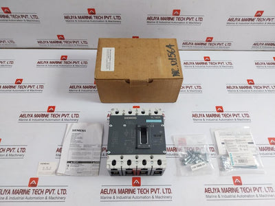 Circuit-Breaker-4-Poles-50-60Hz-300A-3Zx10120Vl102Sa-Siemens-3Vl1703-1Ea46-0Ad1-208916-1