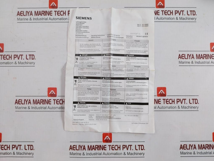 Circuit-Breaker-4-Poles-50-60Hz-300A-3Zx10120Vl102Sa-Siemens-3Vl1703-1Ea46-0Ad1-208916-16