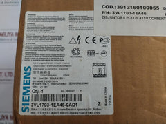 Circuit-Breaker-4-Poles-50-60Hz-300A-3Zx10120Vl102Sa-Siemens-3Vl1703-1Ea46-0Ad1-208916-17